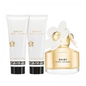 Marc Jacobs Daisy Gift Set 50ml