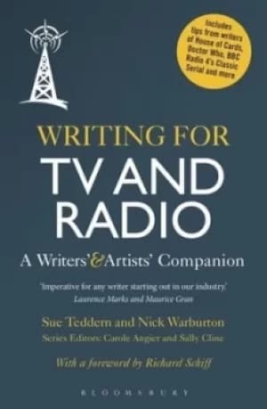 Writing for TV and radio by Sue Teddern