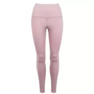 Lorna Jane Ballerina Babe Full Length Tights - Pink