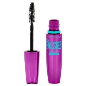 Maybelline Falsies Waterproof Mascara Very Black WTP