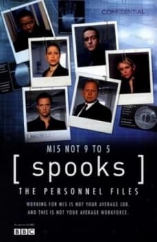 Spooks by K Udos Paperback