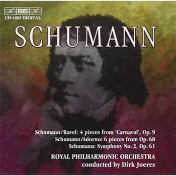 Royal Philharmonic Orchestra - Carnaval/rpo/joeres CD