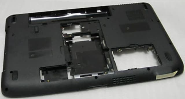 Acer 60.PK801.001 laptop spare part Bottom case