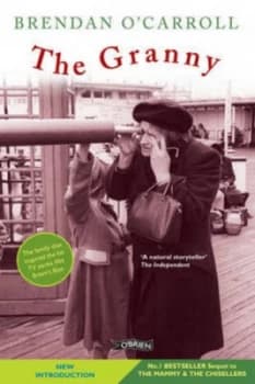 The Granny by Brendan Ocarroll Paperback