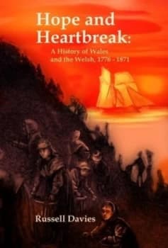 Hope and Heartbreak by Russell Davies Paperback