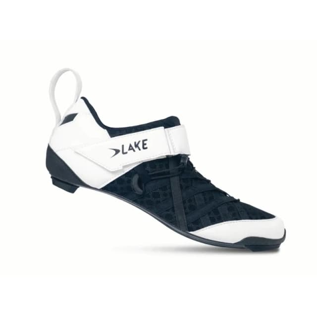 Triathlon shoes Lake TX224 Competition Blanc Unisex 40