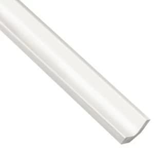 IT Kitchens Ivory Classic Base corner post H720mm W57mm D57mm