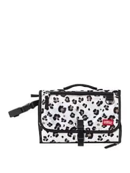 Nuby Nuby Leopard Changing Mat