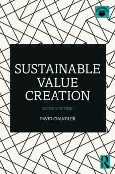 Sustainable Value Creation
