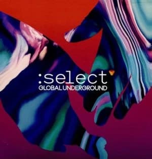 Global Underground Select #2 by Various Artists CD Album