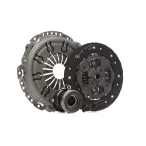 LuK Clutch OPEL,CHEVROLET,VAUXHALL 620 3090 33 24422061,71747899,1606592 Clutch Kit 24422061,24424957,55488870,55489116,55498116,555559472,55559471