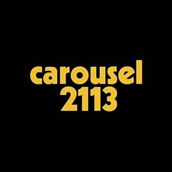 Carousel - 2113 CD