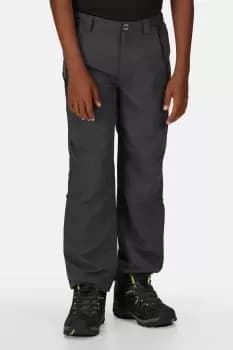 Isoflex 'Sorcer Mountain VI' Hiking Trousers