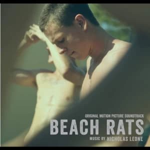 BEACH RATS - Beach Rats