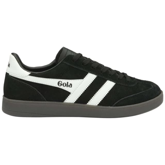 Gola Viper Trainers Black/White Men 45 (10 to 10.5);44 (9.5);43 (9);42 (8);41 (7)