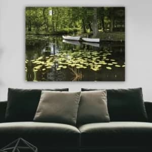 667285711_70100 Multicolor Decorative Canvas Painting