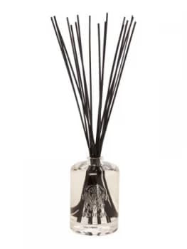 Voluspa Pomegranate Blood Orange Embossed Diffuser Orange