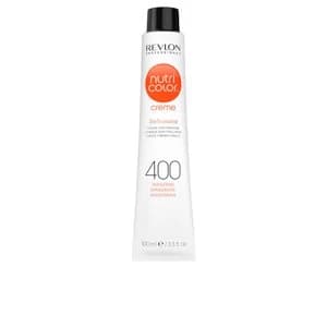 NUTRI COLOR creme #400-tangerine 100ml