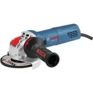 Bosch Professional GWX 9-115S 06017B1000 Angle grinder 115mm 900 W