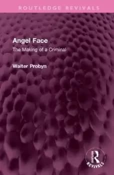Angel Face by Walter Probyn