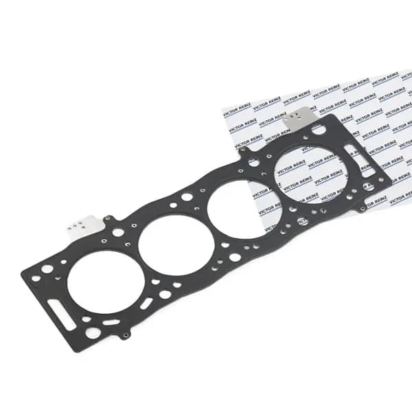 REINZ Head Gasket Thickness: 1,35mm 61-34370-20 Cylinder Head Gaskets,Engine Gasket FORD,FIAT,PEUGEOT,Focus II Schragheck (DA_, HCP, DP)
