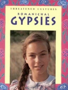 Romanichal Gypsies by Thomas Acton Paperback