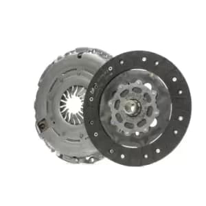 VALEO Clutch 828583 Clutch Kit PEUGEOT,CITROEN,DS,508 SW I (8E_),5008 (0U_, 0E_),308 SW II,3008 (0U_),508 I (8D_) Limousine,308 II,3008 SUV (M_)