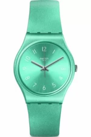 Swatch So Blue Watch GS160