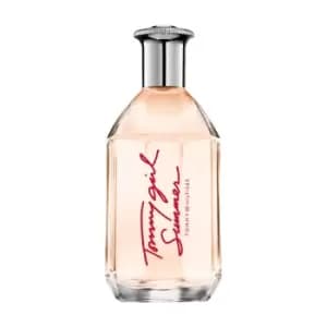 Tommy Hilfiger Tommy Summer Ocean Wave Eau de Toilette For Her 100ml