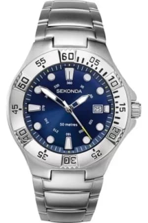 Sekonda Watch 3098