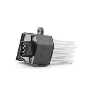 THERMOTEC Control Unit, air conditioning OPEL,RENAULT DEX005TT 13124716,1808441,90512510 90566802