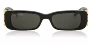 Balenciaga Sunglasses BB0096S 001