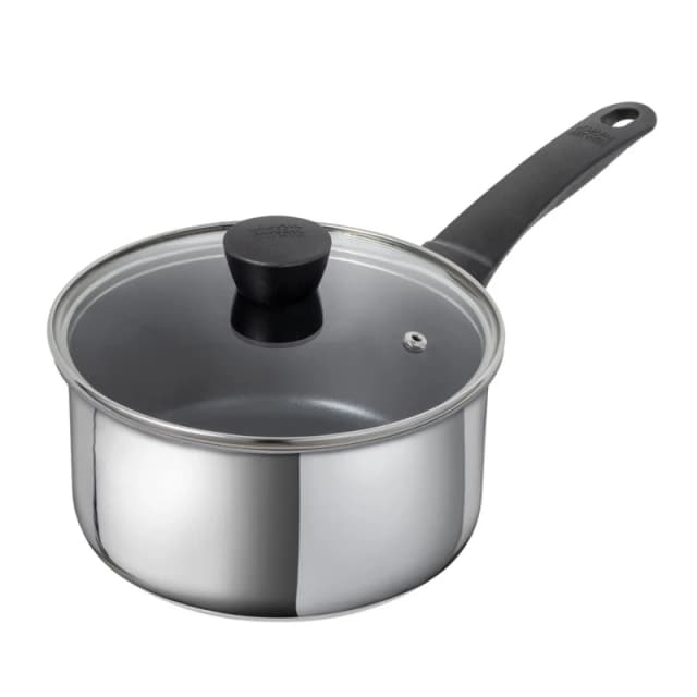 Kuhn Rikon Classic Induction Non Stick Saucepan, 16cm