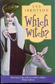 Which Witch by Eva Ibbotson Paperback