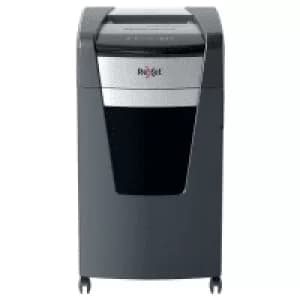 Rexel Momentum Extra XP422+ 2021422XEU Jam Free Cross Cut Shredder