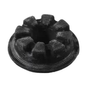 Mounting Bush Spring Cap 34069 by Febi Bilstein Upper Rear Axle