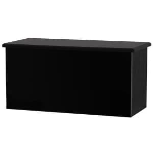Robert Dyas Tedesca Ready Assembled Blanket Box