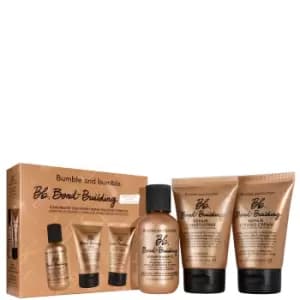 Bumble and bumble Bond-Building Trial Set