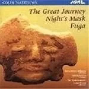 C. Matthews: Great Journey etc