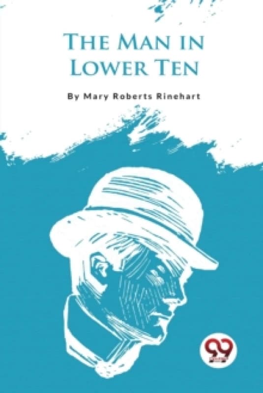 The Man in Lower Ten Paperback / softback