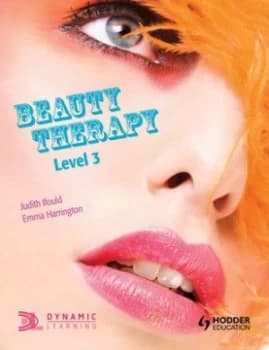 Beauty Therapy. Level 3 by Judith Ifould Paperback