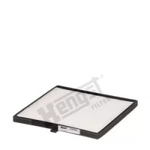 Cabin Air Filter E1976LI by Hella Hengst