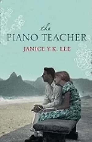piano teacher