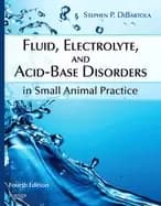 fluid electrolyte and acid base disorders in small animal practice