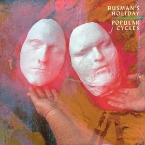 Busmans Holiday - Popular Cycles Vinyl