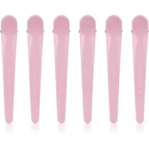 Brushworks Sectioning Clips hair pins