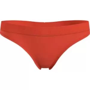 Tommy Hilfiger THONG - Orange