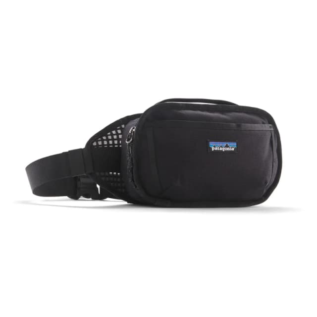 Fanny pack Patagonia Fieldsmith Noir Unisex TU