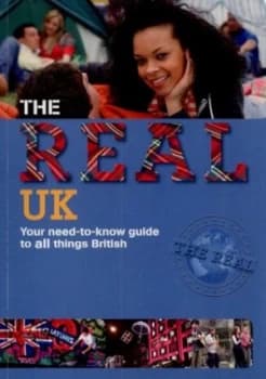The Real UK by Paul Mason Paperback