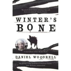 Winter's Bone by Daniel Woodrell (Paperback, 2007)
